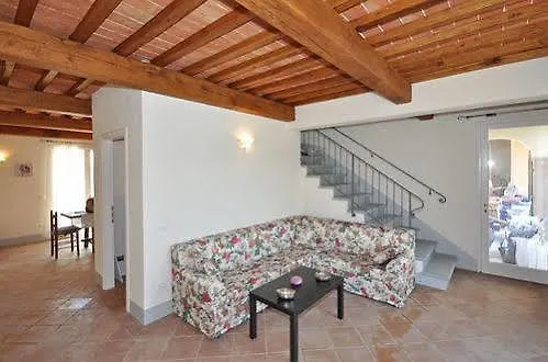 Vila Casa Fabrizio Greve in Chianti