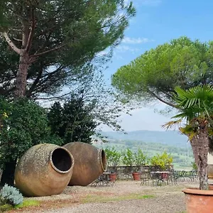Alloggio per agriturismo Corte Di Valle, Greve in Chianti