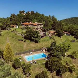 Alloggio per agriturismo La Sala, Greve in Chianti