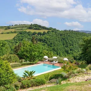 Alloggio per agriturismo Rignana, Greve in Chianti