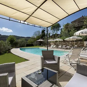Bed & Breakfast Casale Le Masse, Greve in Chianti