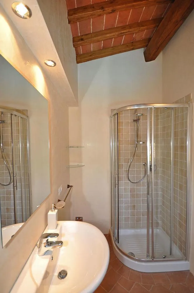 Casa Fabrizio Villa Greve in Chianti