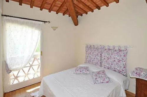 Casa Fabrizio Villa Greve in Chianti