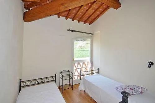 Casa Fabrizio Villa Greve in Chianti