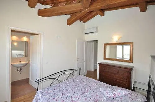 Casa Fabrizio Villa Greve in Chianti Italy
