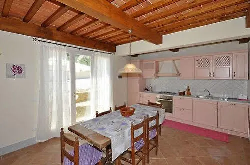 Casa Fabrizio Villa Greve in Chianti 0*,  Italy