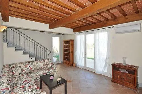 Casa Fabrizio Villa Greve in Chianti