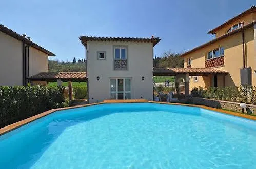 Casa Fabrizio Villa Greve in Chianti
