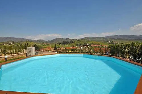 Casa Fabrizio Villa Greve in Chianti