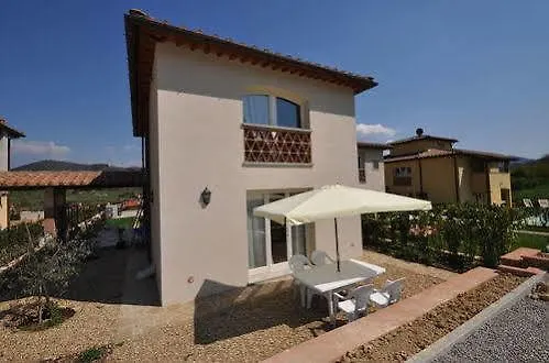 Casa Fabrizio Villa Greve in Chianti