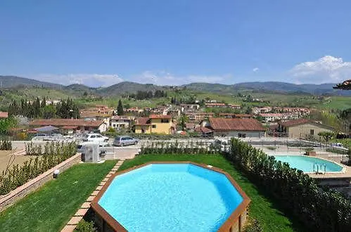 Casa Fabrizio Villa Greve in Chianti